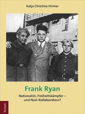 cover image of Frank Ryan